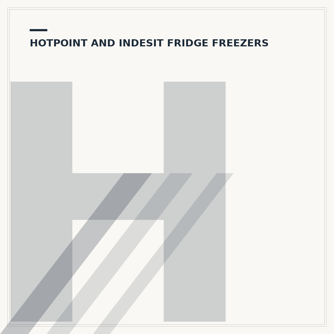 Hotpoint Retro Fridge Freezer: Troubleshooting Common Issues