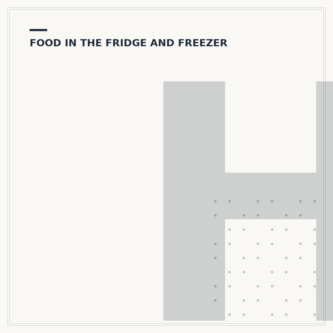 How Long to Defrost Turkey in Fridge Safely