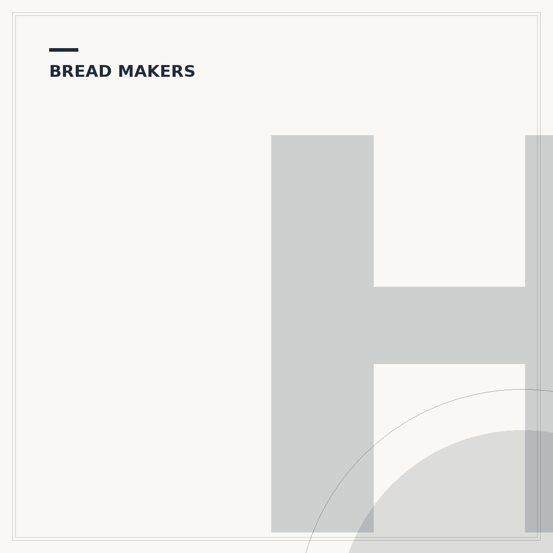 How Much Are Bread Makers?