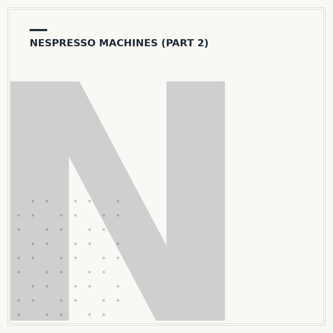 Nespresso Capsule Caffeine Content: What You Need to Know