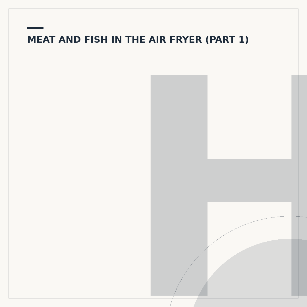 How to Cook Fish in Air Fryer: Tips & Troubleshooting