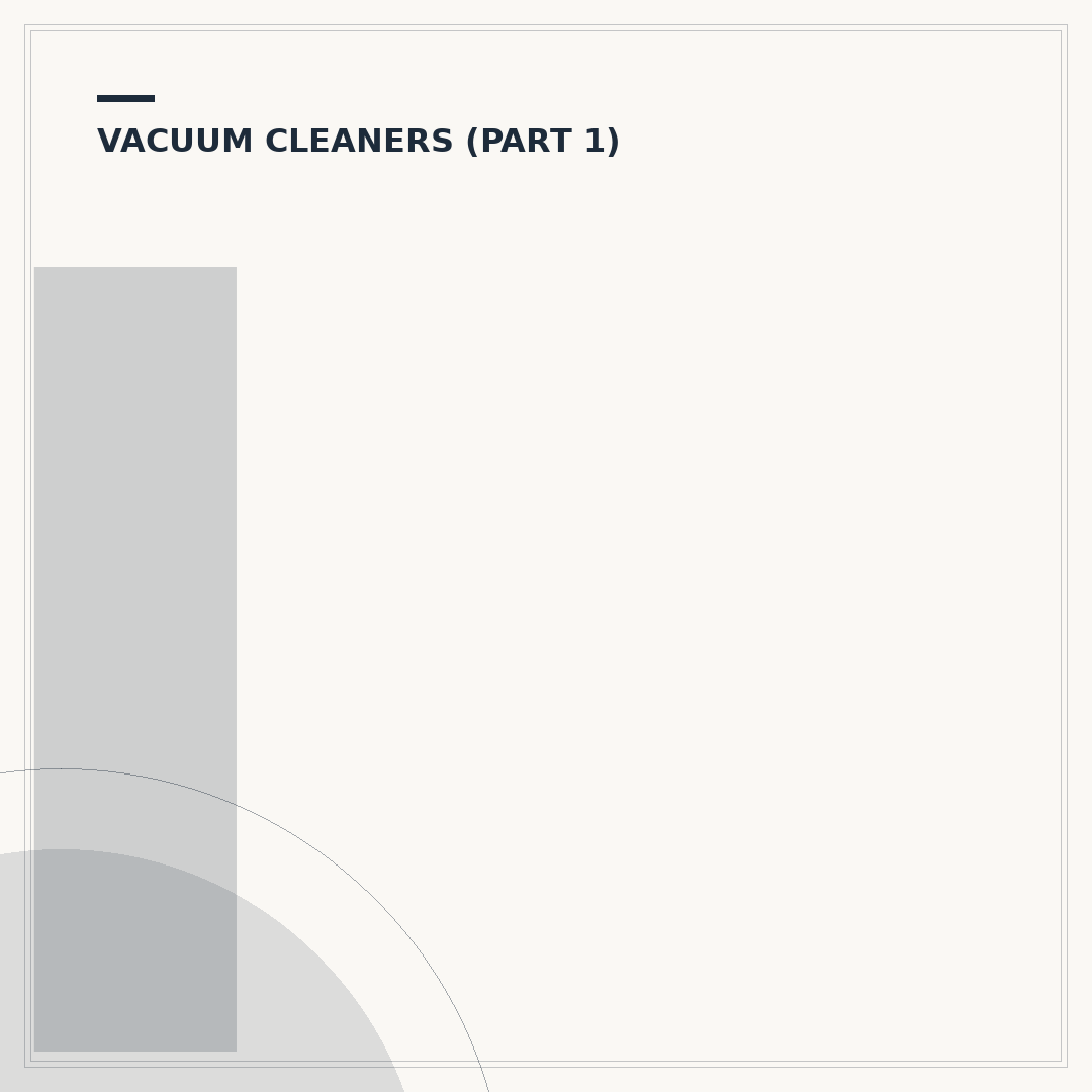 I Wanna Be Your Vacuum Cleaner Poem: Lyrics Explained
