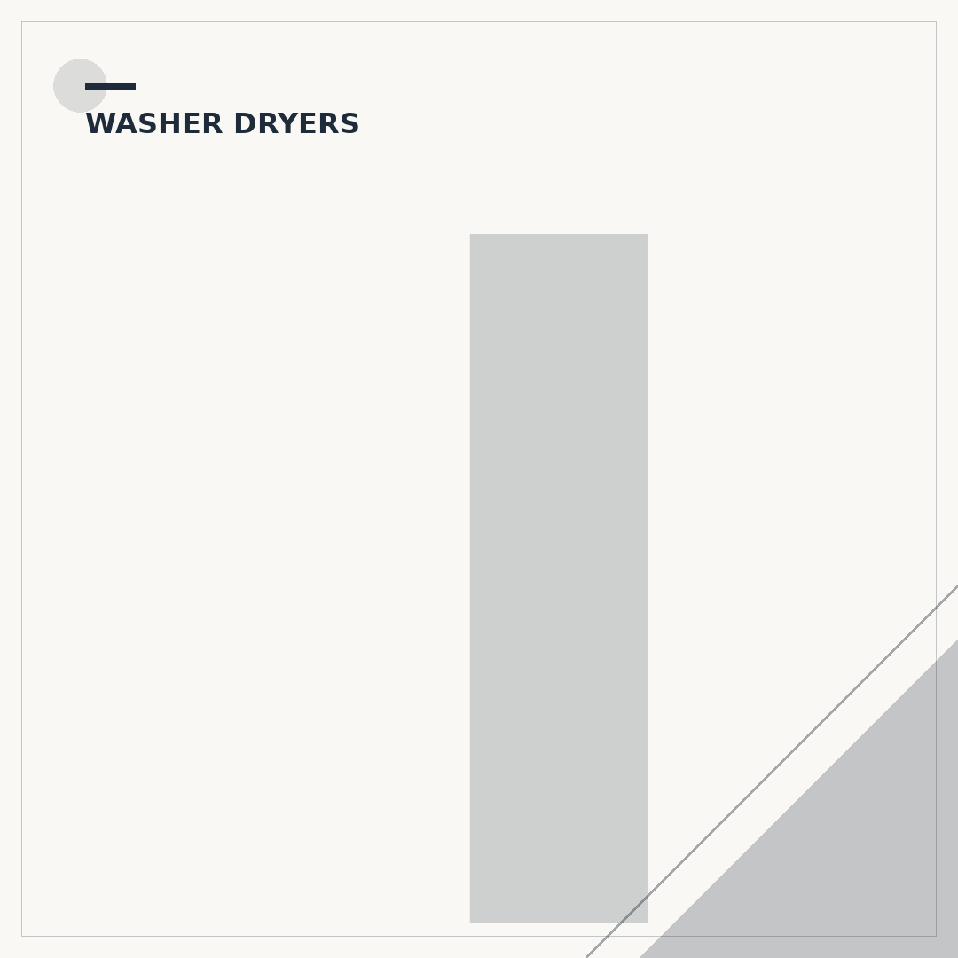 Indesit Washer Dryer: How to Dry Only