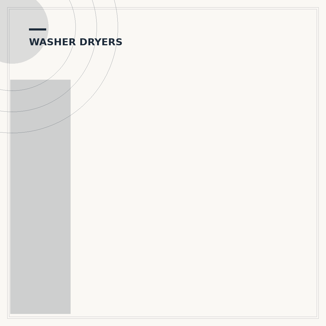 Indesit Washer Dryer: Troubleshooting Common Issues