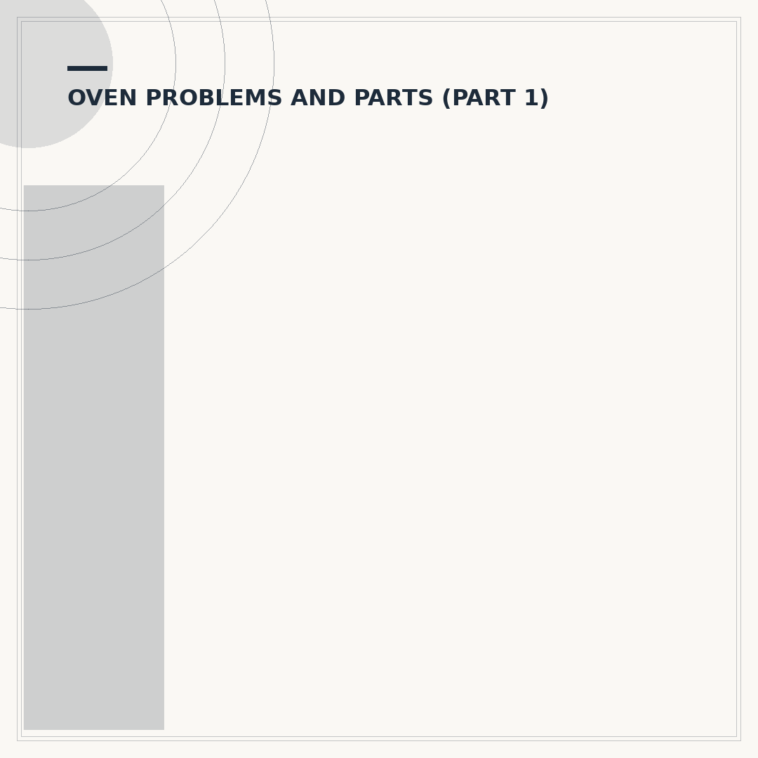 Install Oven Element: Avoid Mistakes & Fix Your Oven