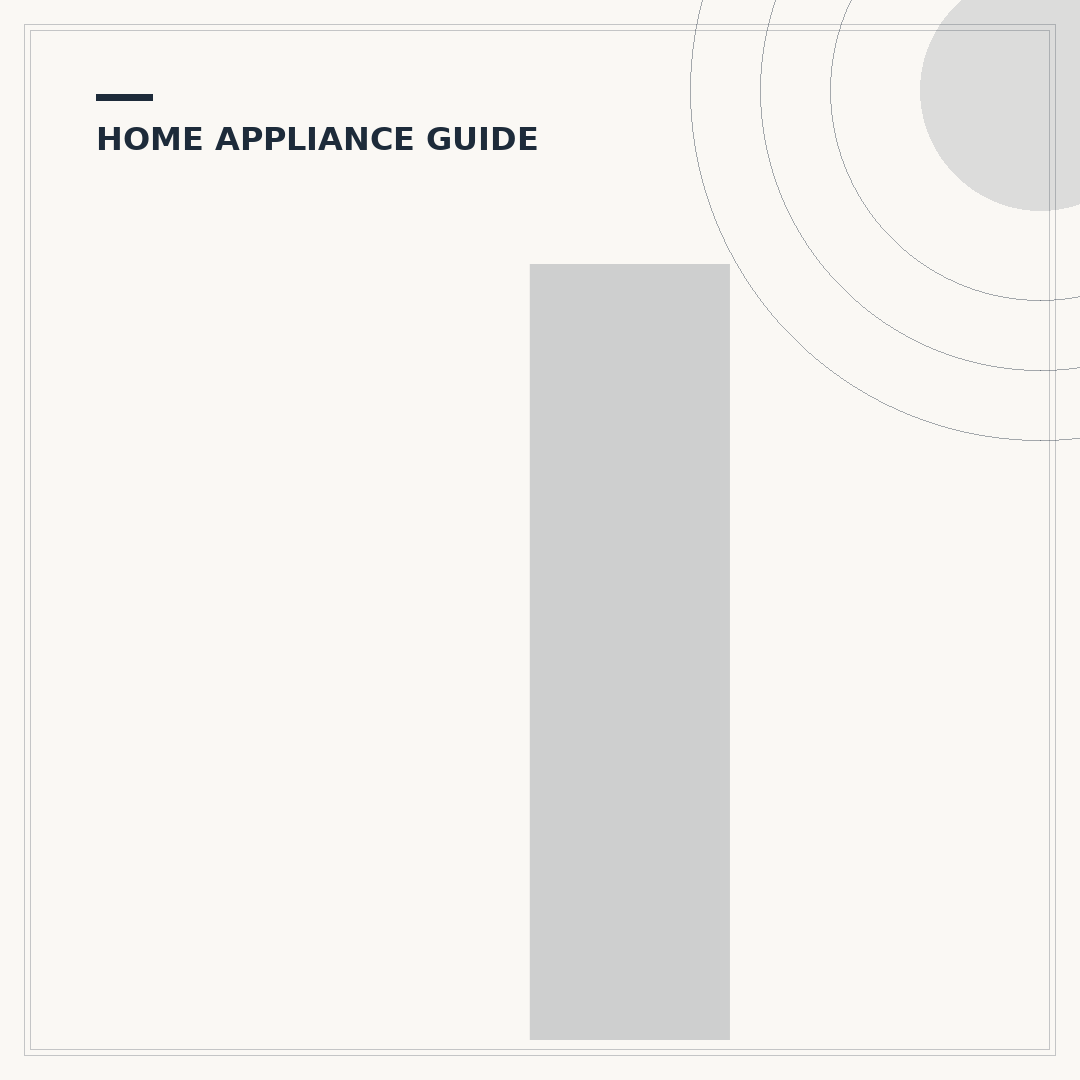 Instant Pot Spare Parts: Fix and Maintain Your Cooker