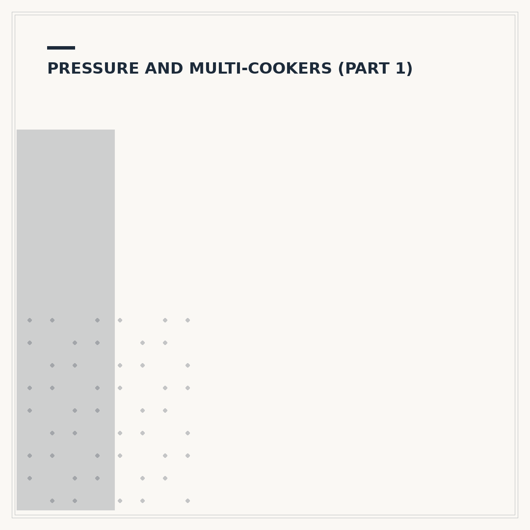Instant Pot Not Working? Troubleshooting Common Issues