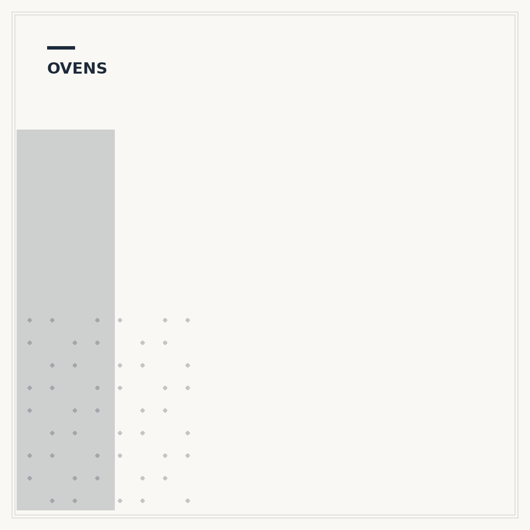 Integrated Ovens: Troubleshooting Common Issues