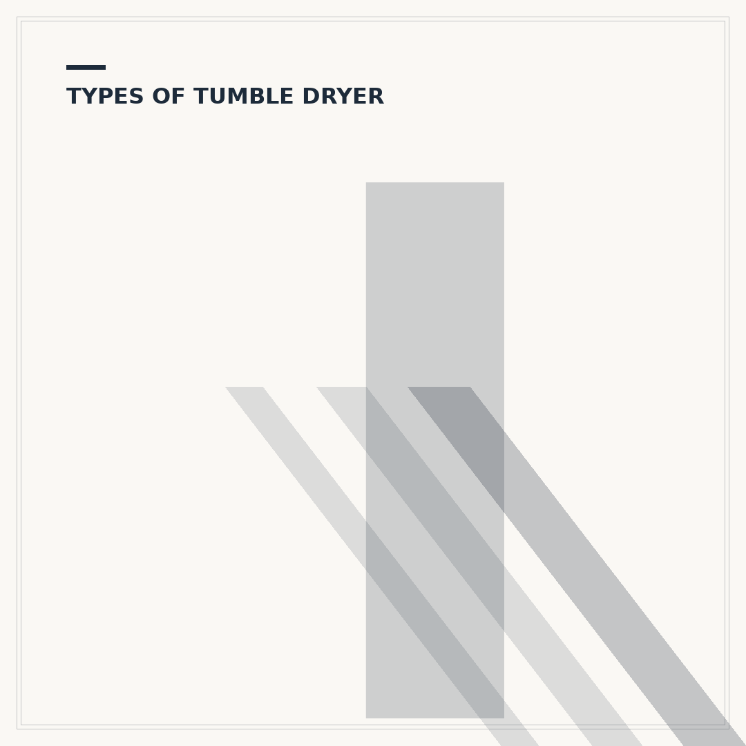 Integrated Vented Tumble Dryer: Setup & Common Issues