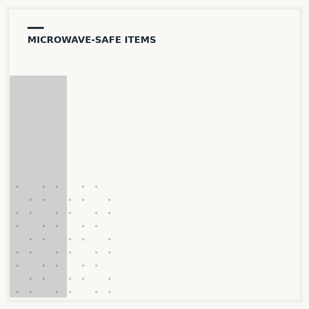 Is Cardboard Microwave Safe? Safety, Risks & What to Check