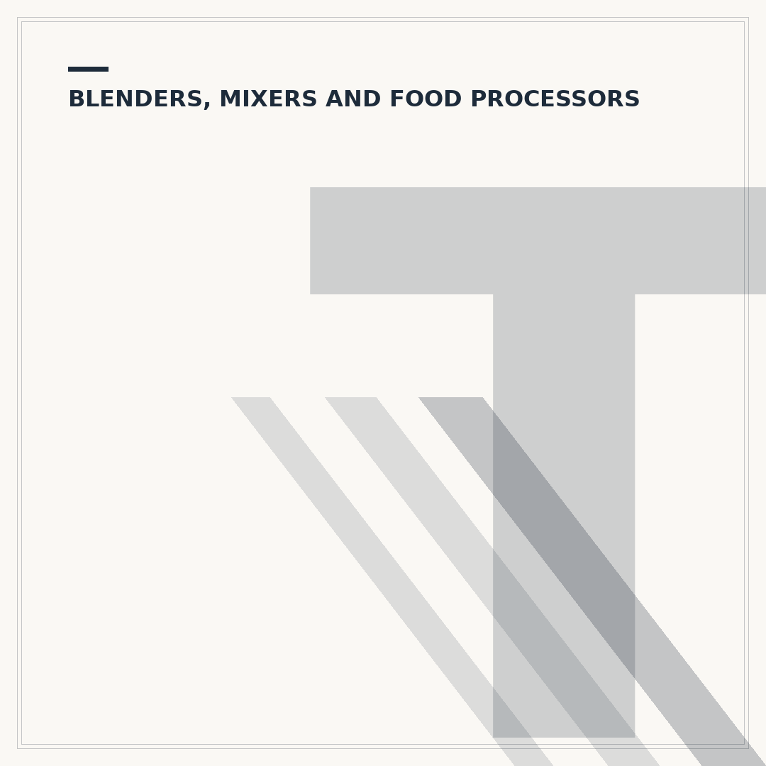 The Difference Between a Juicer and a Blender Explained