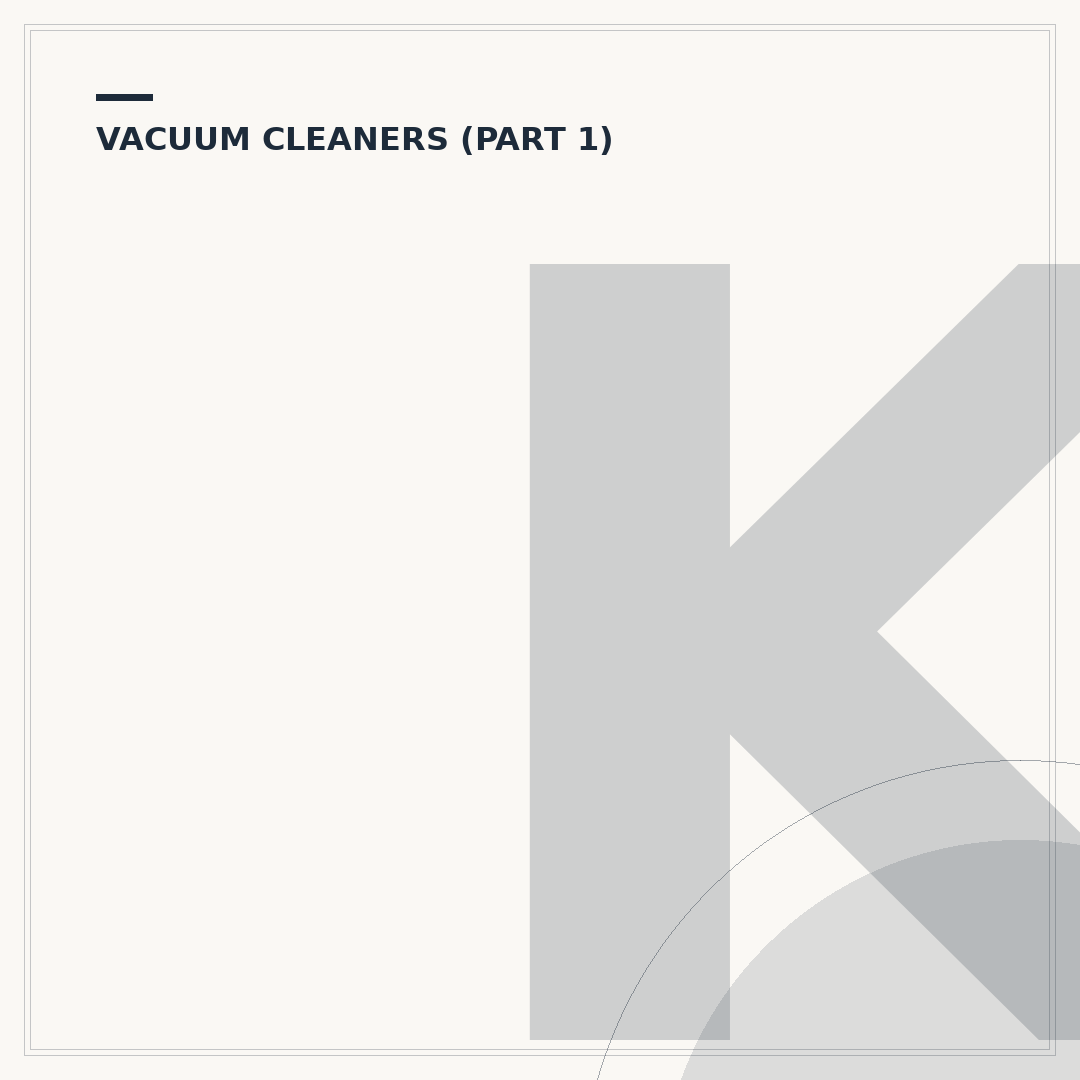 Karcher Vacuum Cleaner: Troubleshooting Common Issues