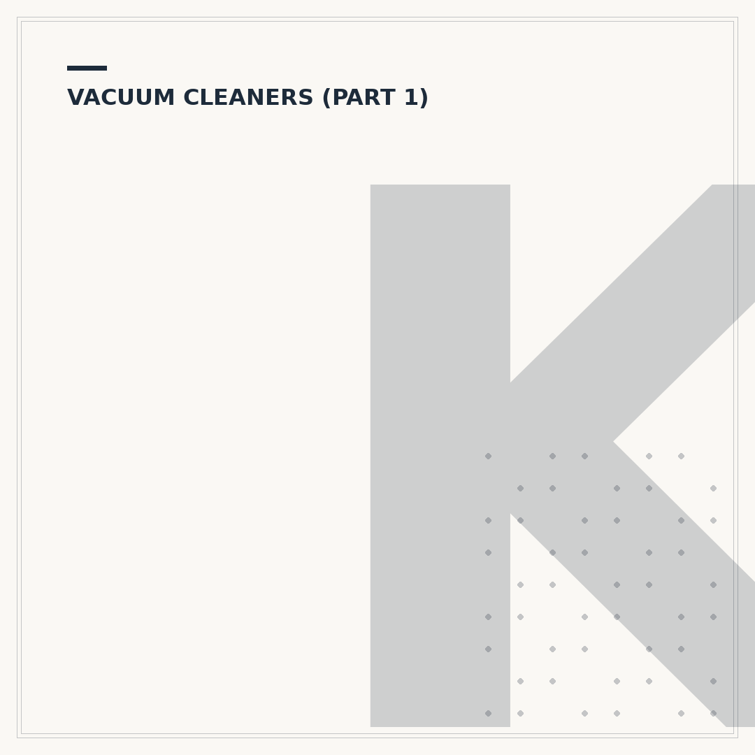 Kärcher Window Vacuum Cleaner: Troubleshooting & Use