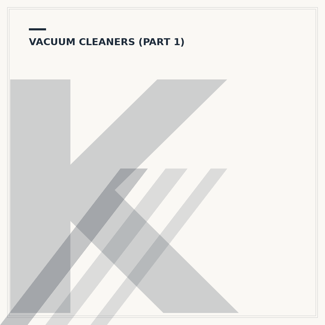 Karcher WV2 Window Vacuum Cleaner