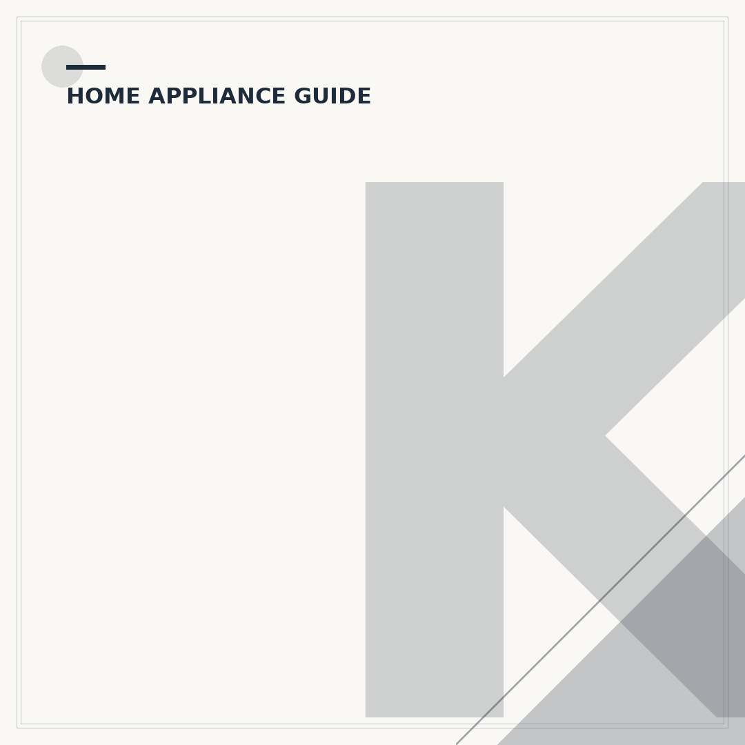 Keplin Cordless Vacuum Cleaner Troubleshooting & Maintenance