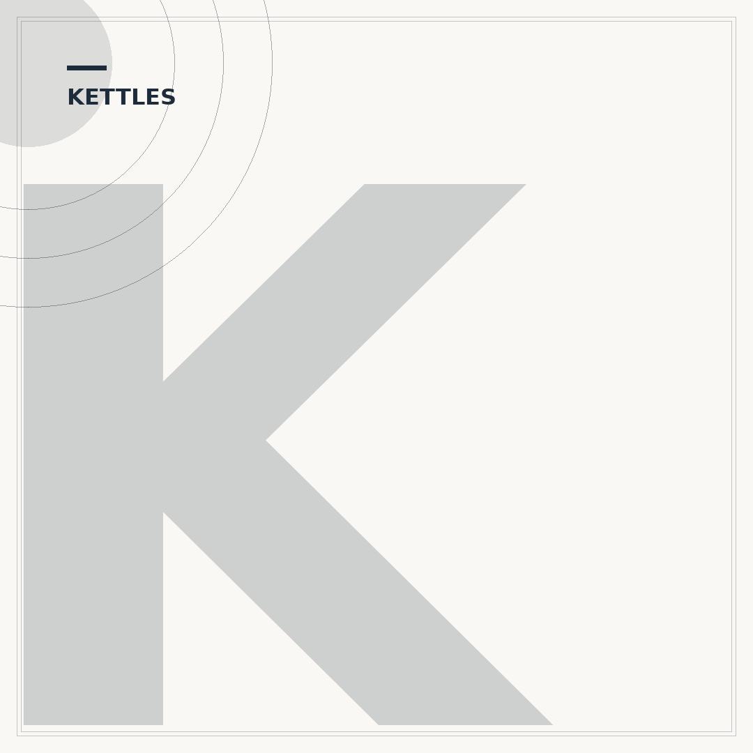Kettle Limescale Remover