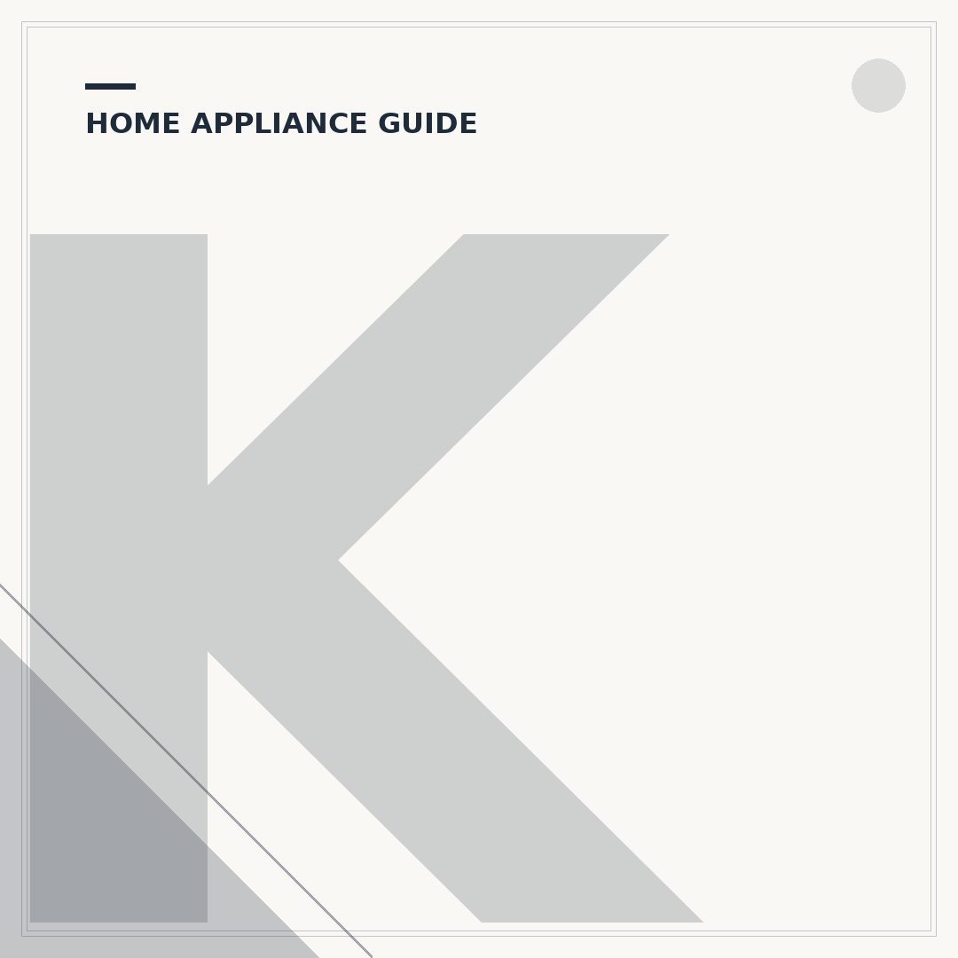 Kinds of Vacuum Cleaners