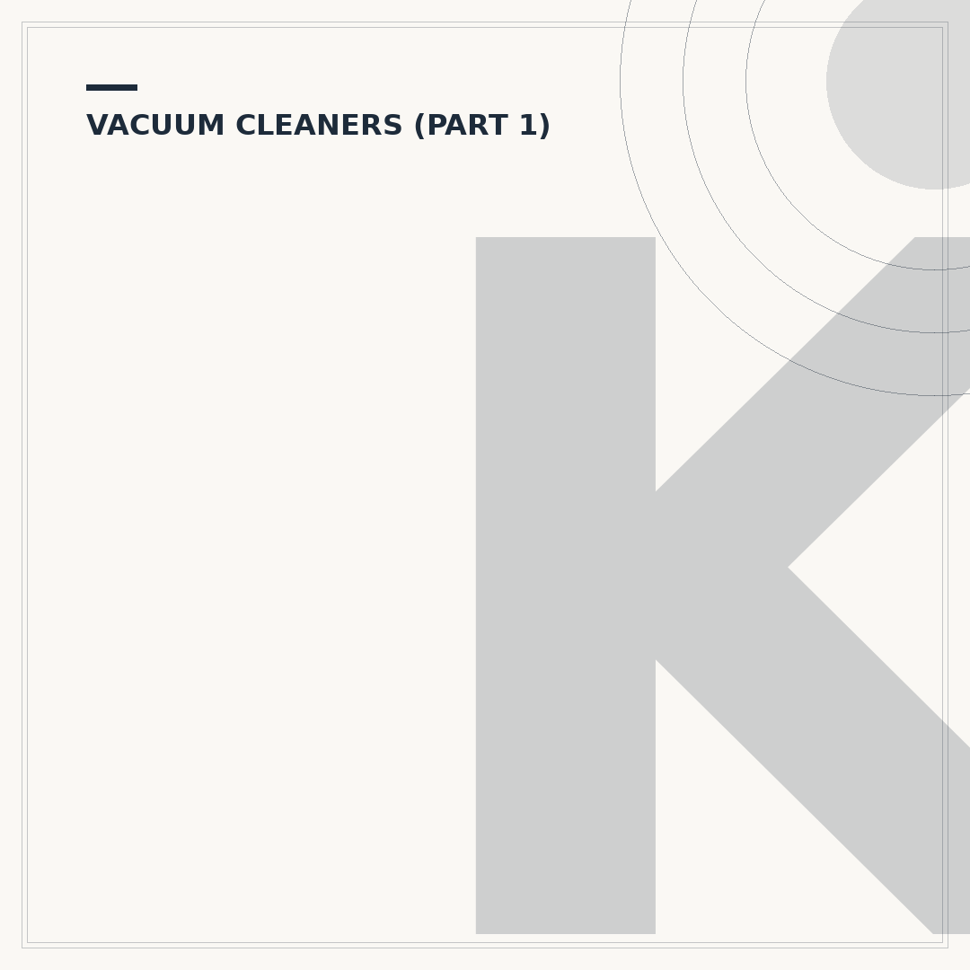 Kirby Hoovers: Troubleshooting Common Issues