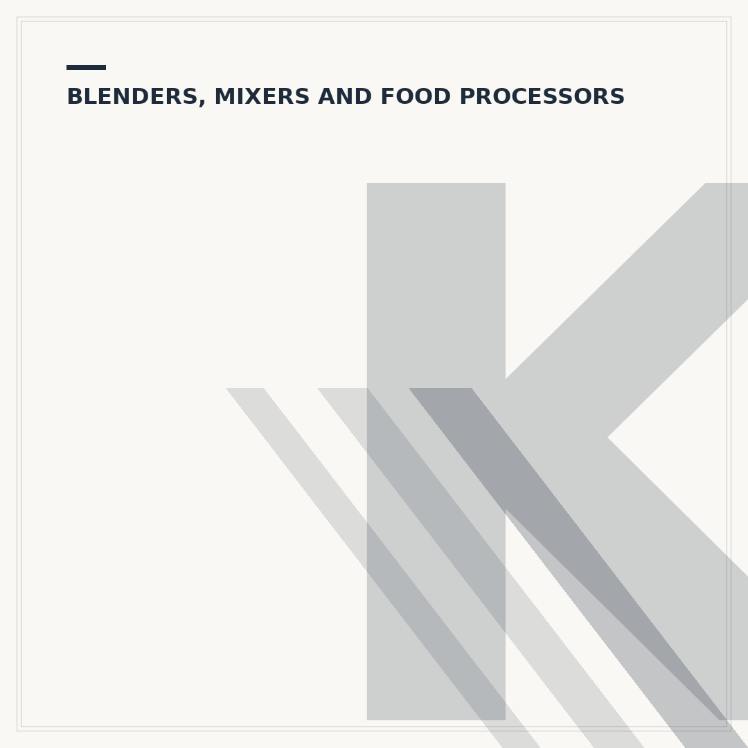 KitchenAid Food Processor Attachment: How It Works