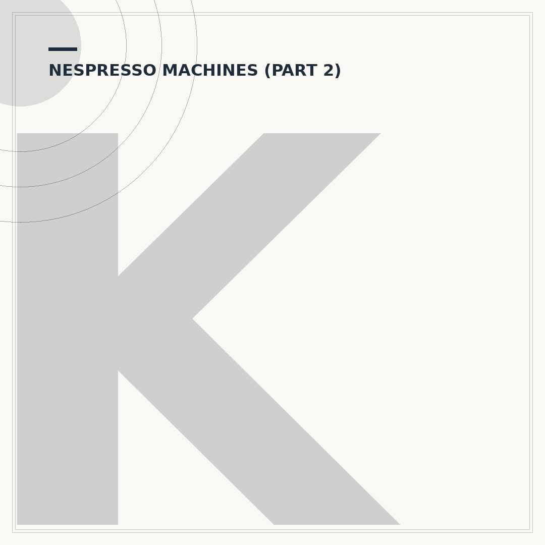 Krups Nespresso Cleaning: Troubleshooting & Maintenance