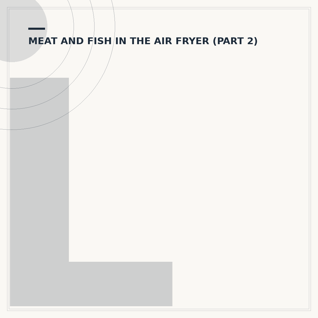 Lamb Steaks in Air Fryer UK: Crispy Results Guaranteed