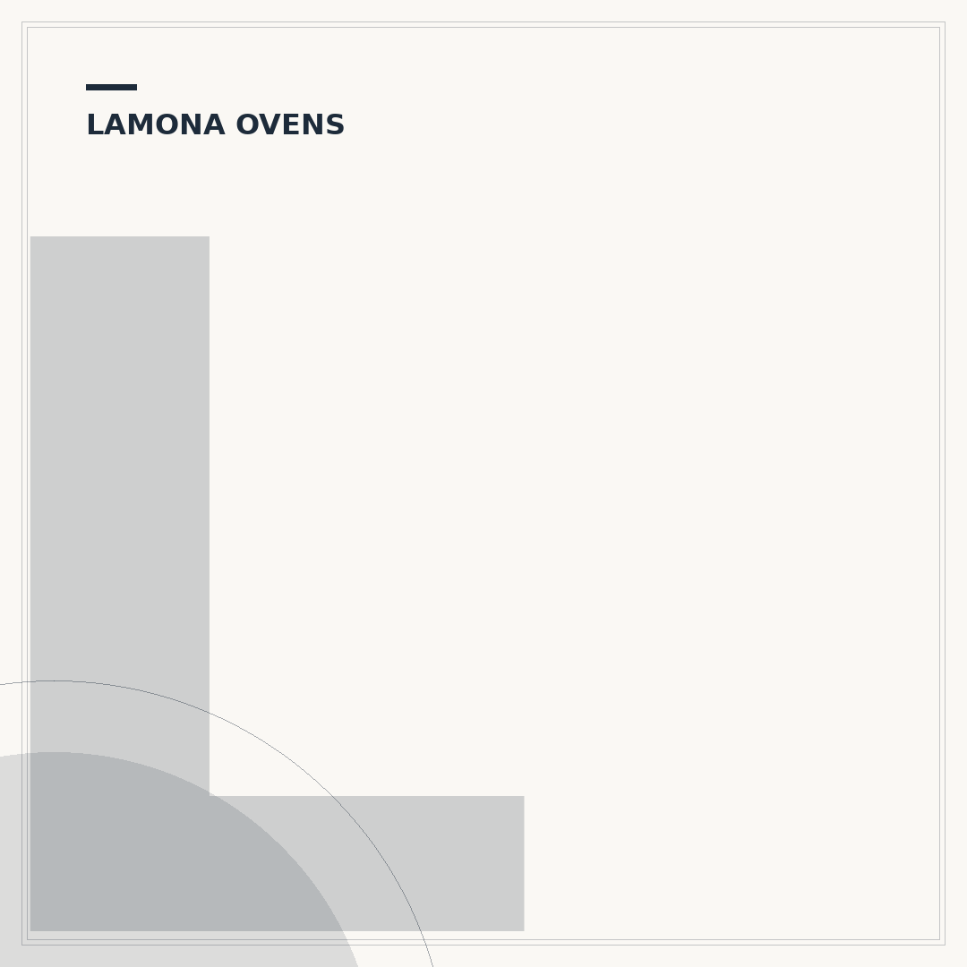 Lamona Oven Operating Instructions & Troubleshooting