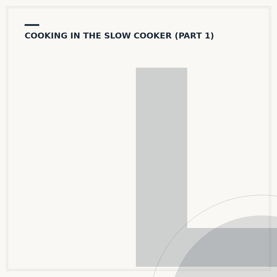 Leek Soup in Slow Cooker: Troubleshooting & Tips