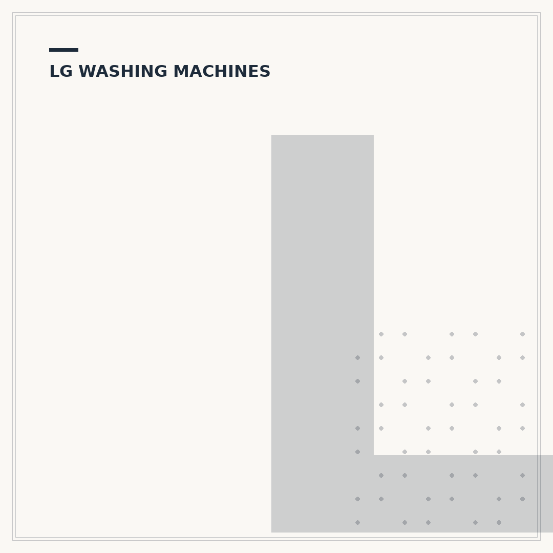 LG Washing Machine Drain Pump: Troubleshooting & Fixes