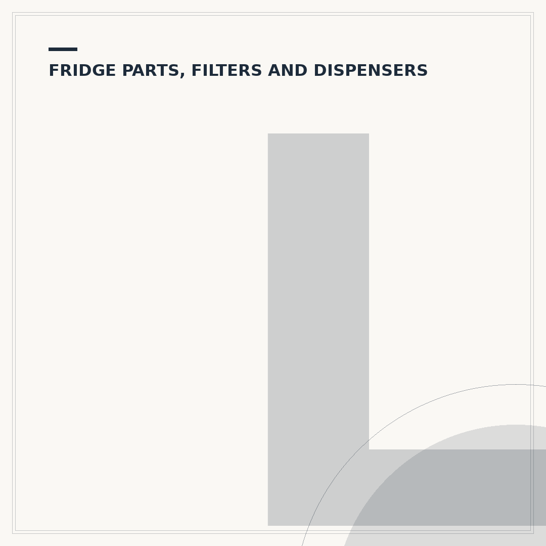 LG Fridge Freezer Filter: Replacement & Troubleshooting