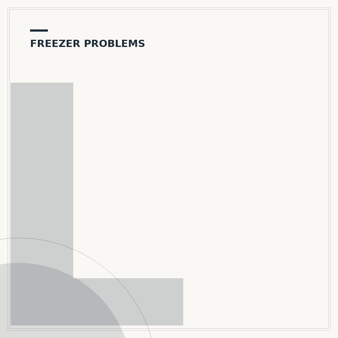 LG Fridge Freezer Not Working
