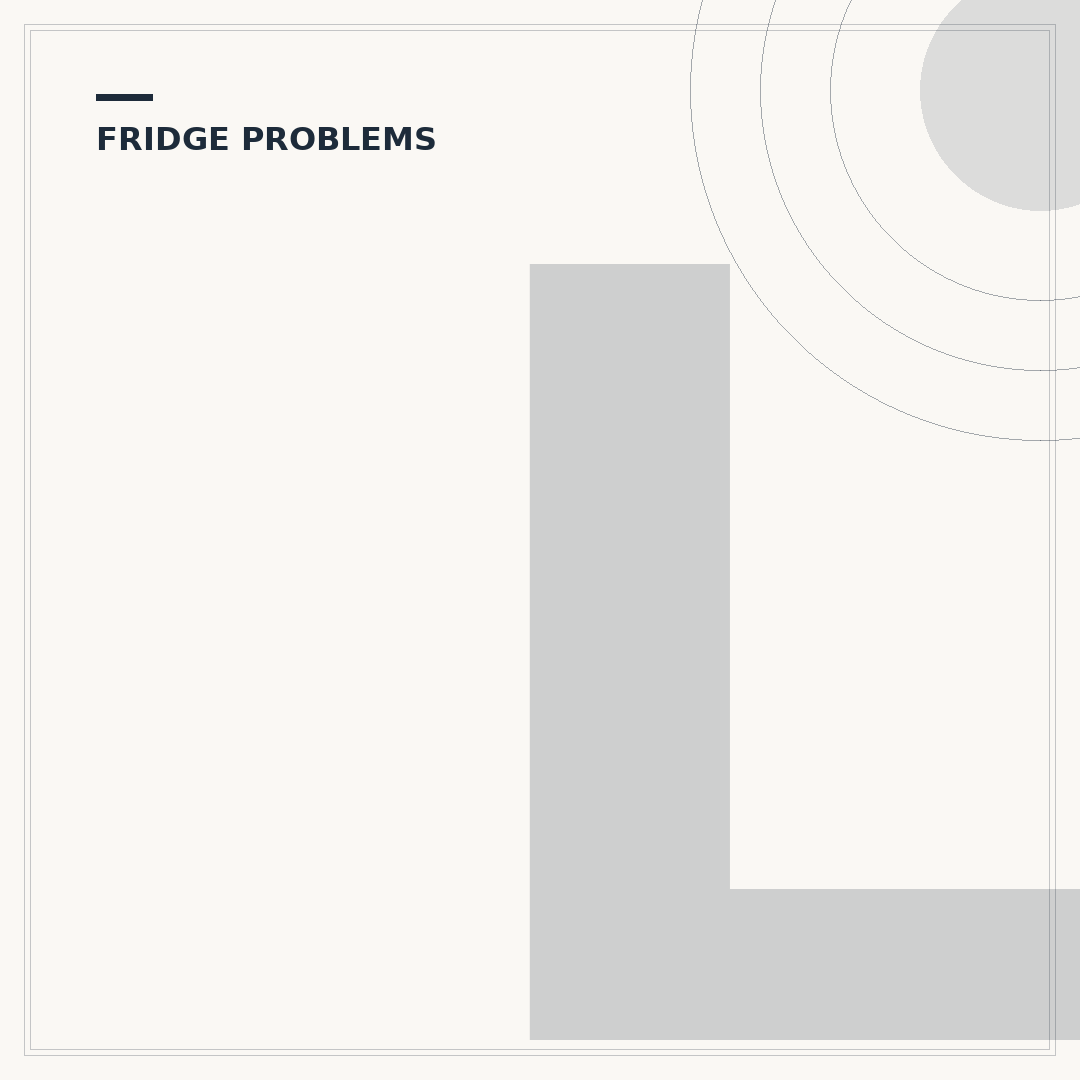 LG Fridge Ice Maker Problems: Troubleshooting