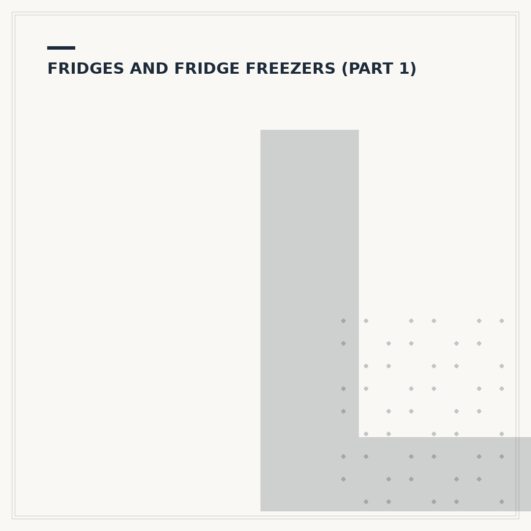 LG Fridge Troubleshooting: Common Issues and Fixes