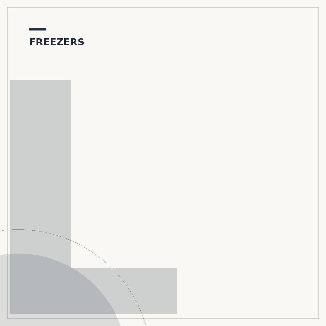 LG Frost Free Freezer: Troubleshooting Common Issues