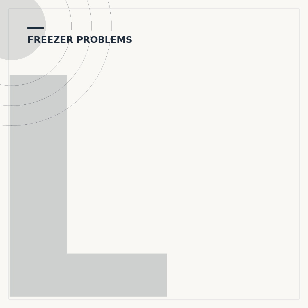 Liebherr Fridge Freezer Troubleshooting