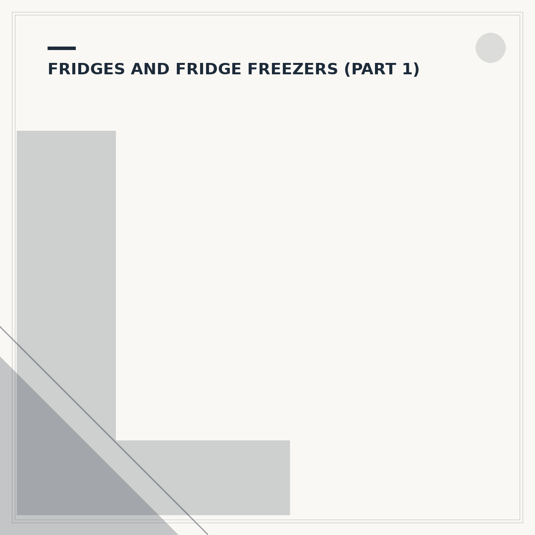 Logik Fridge Freezer Troubleshooting