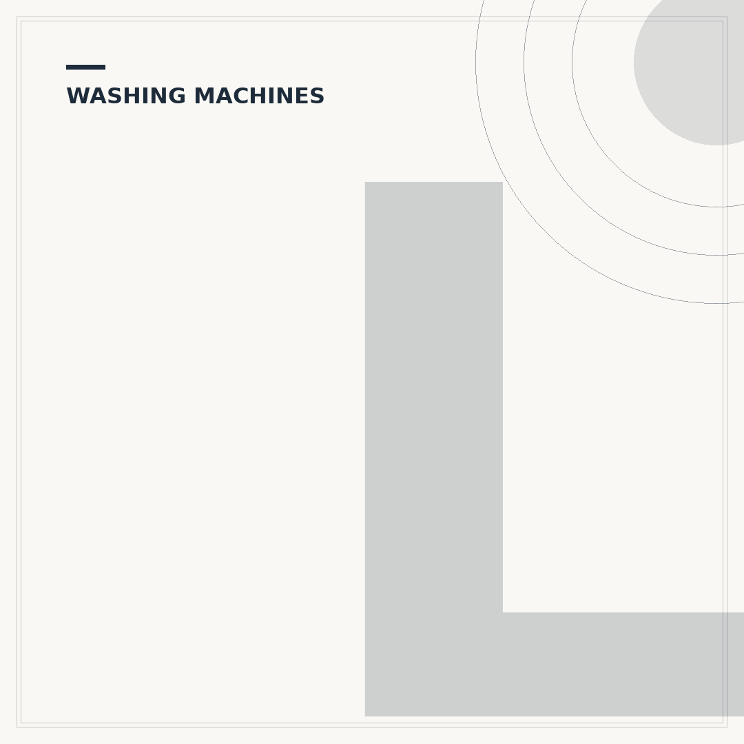 Logik Washing Machine: Troubleshooting & Maintenance