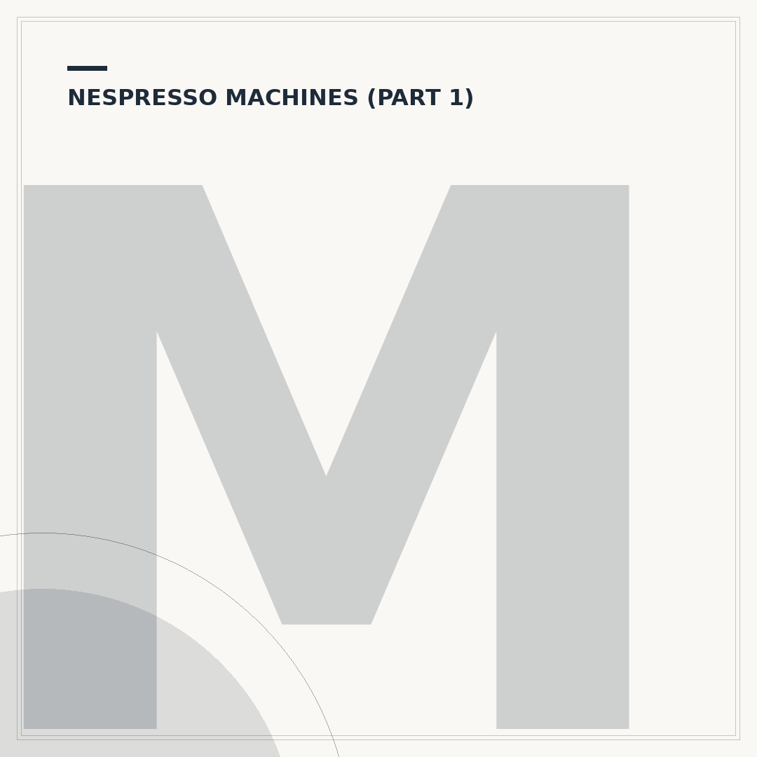 Magimix Nespresso Machine: Troubleshooting Common Issues