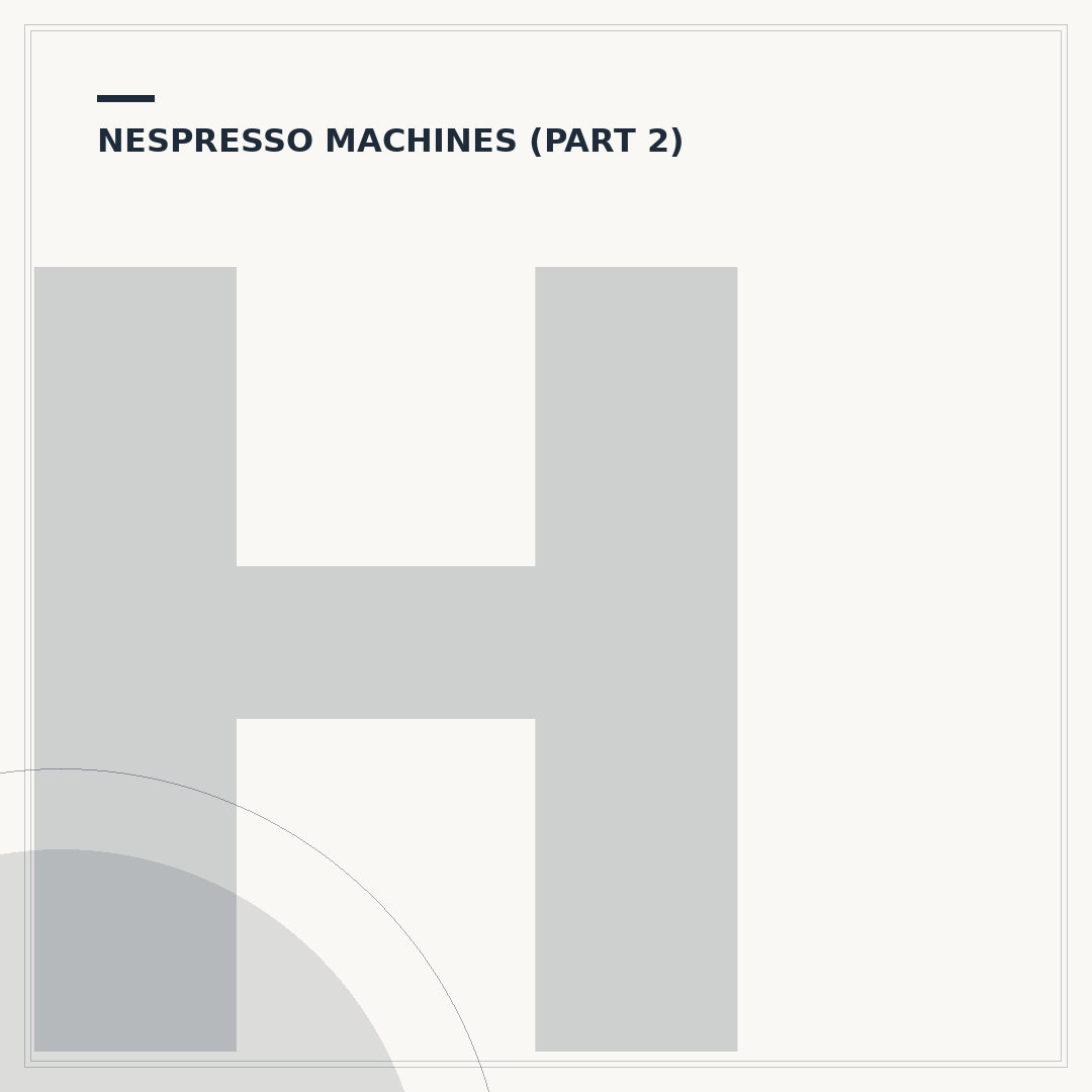 How to Make a Latte with Nespresso