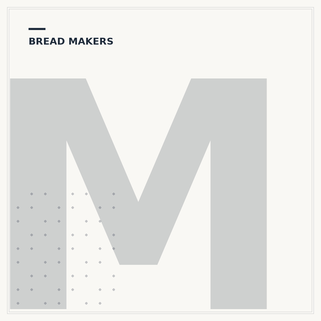 Making Bread in a Bread Maker: Common Issues & Fixes