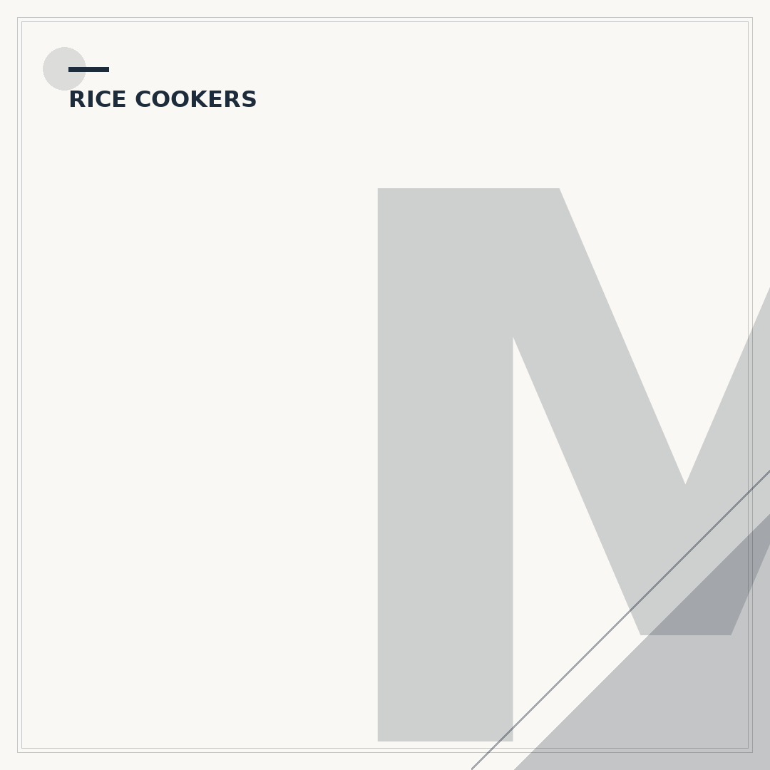 Making Congee in a Rice Cooker