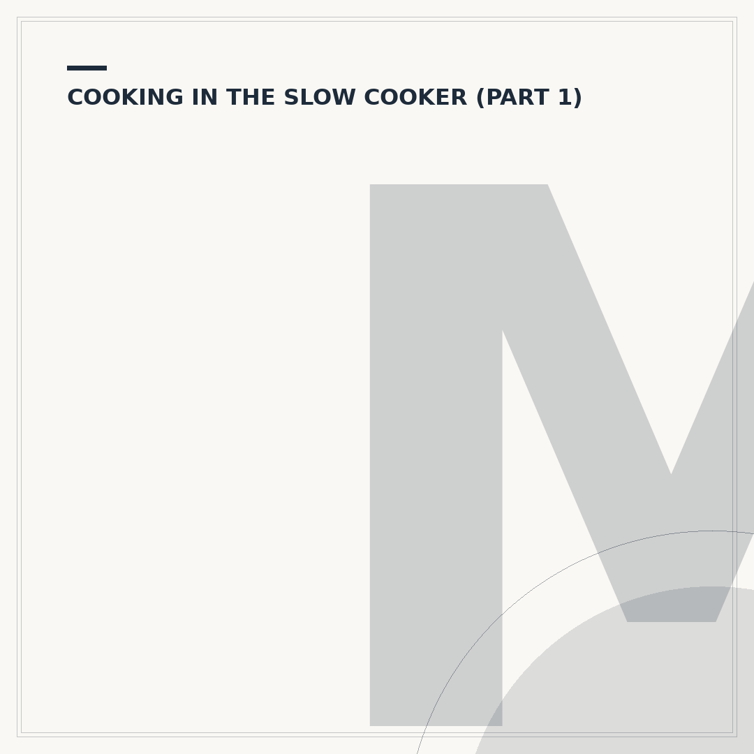Making Ribs in a Slow Cooker: Troubleshooting & Tips