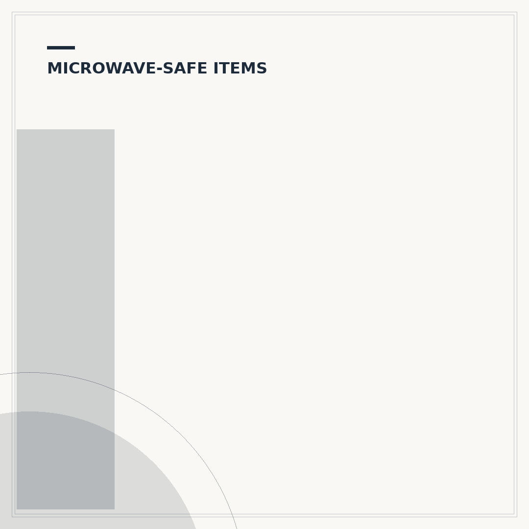 Is Melaware Microwave Safe? A Comprehensive Check