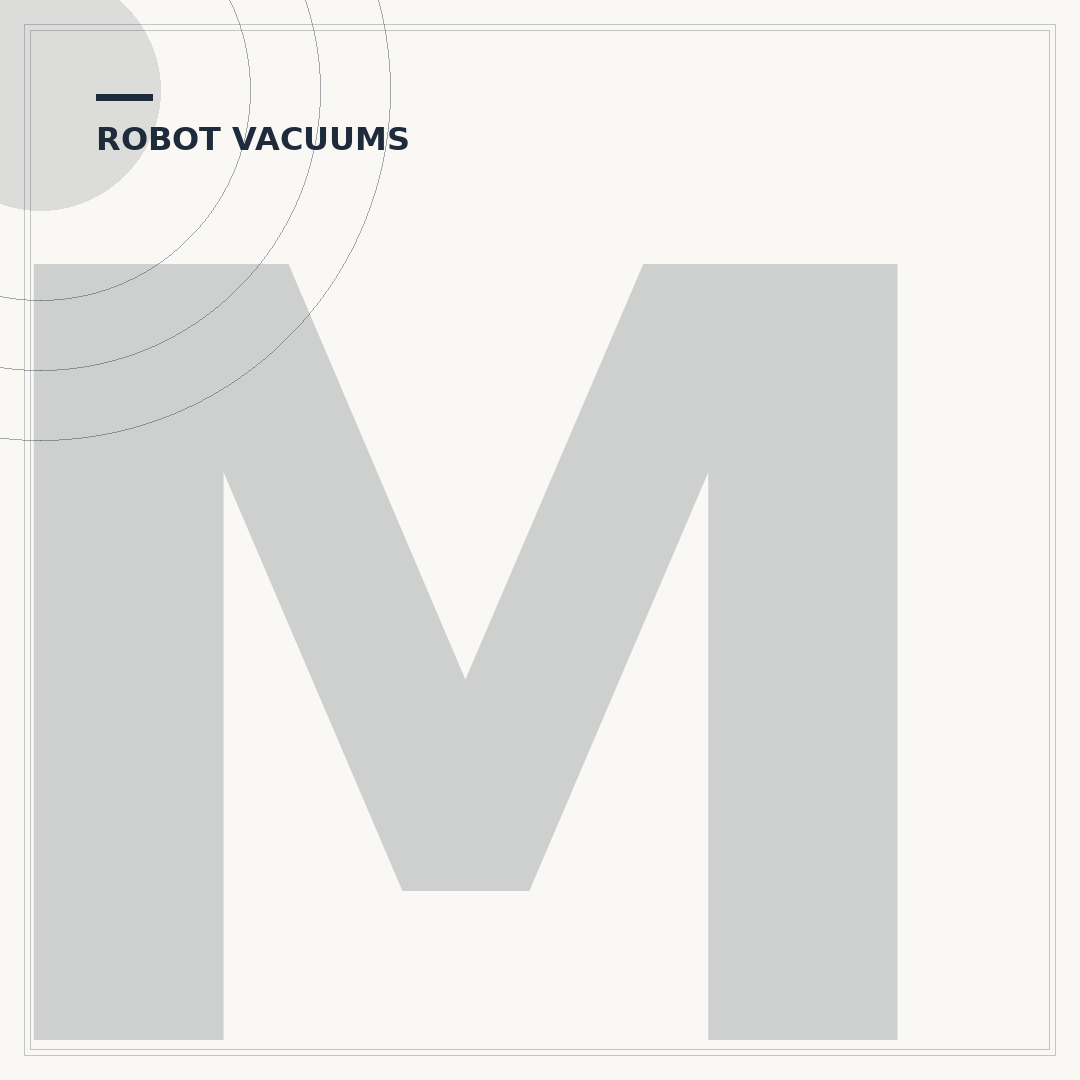 Mi Robot Vacuum Comparison: Find Your Ideal Model
