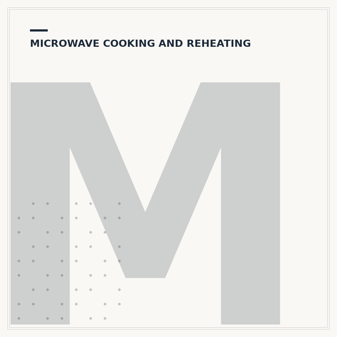 Microwave Rice Cooker Instructions