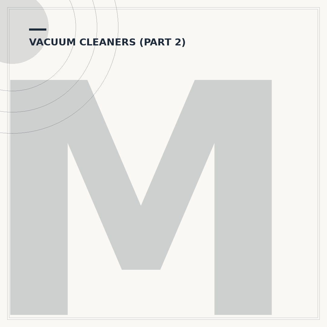 Miele C1 Vacuum Cleaner: Troubleshooting & Maintenance
