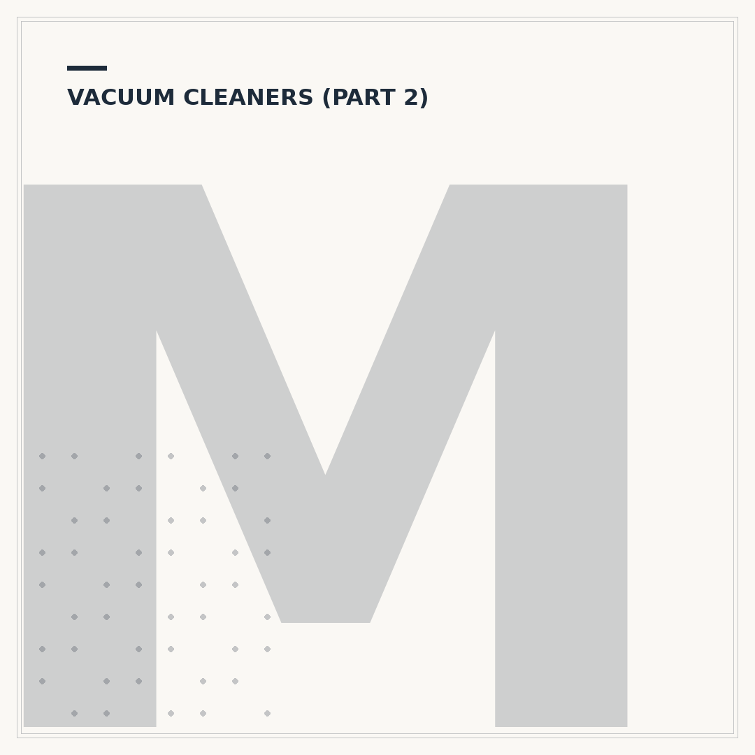 Miele C2 Vacuum Cleaner: Troubleshooting Common Issues