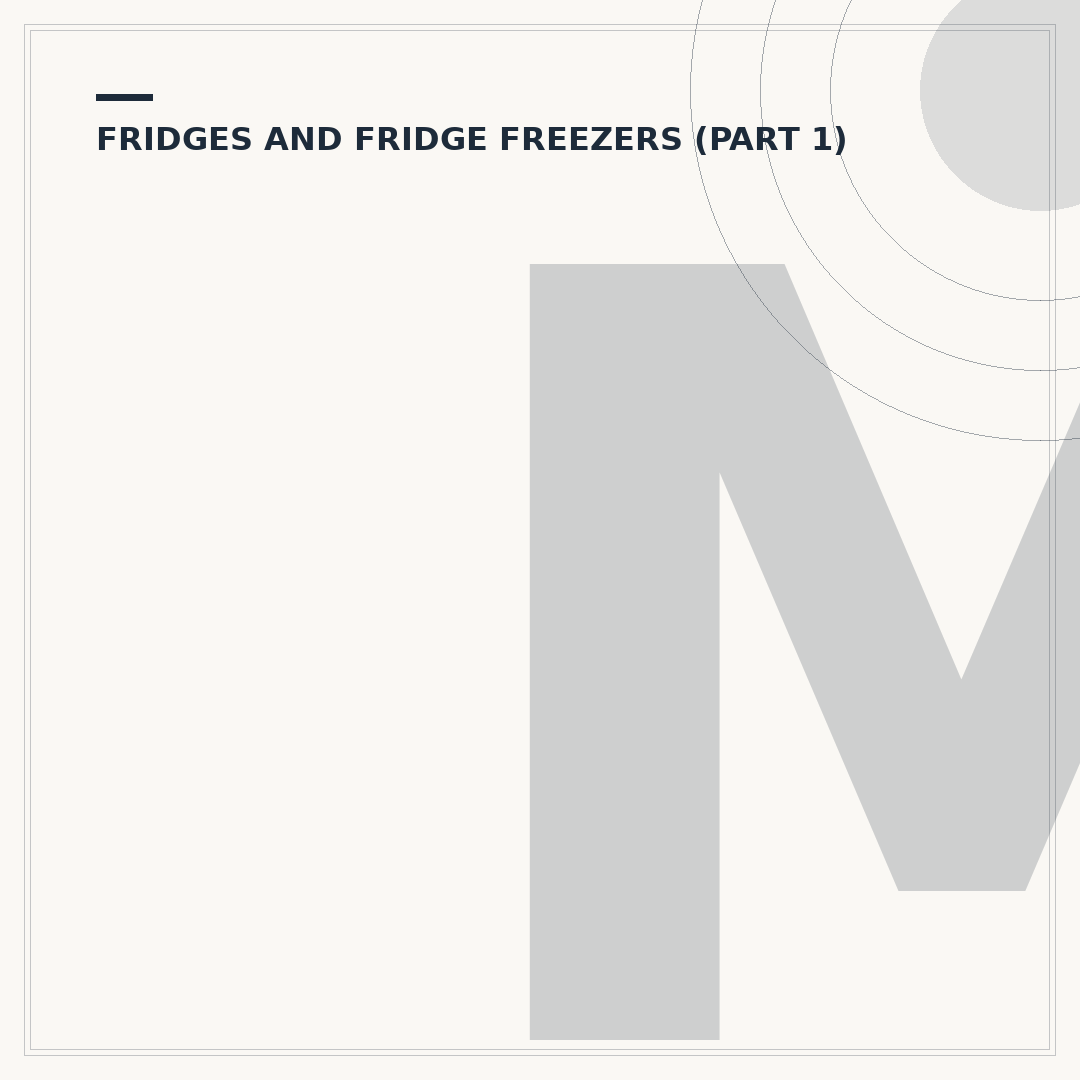 Miele Integrated Fridge Freezer