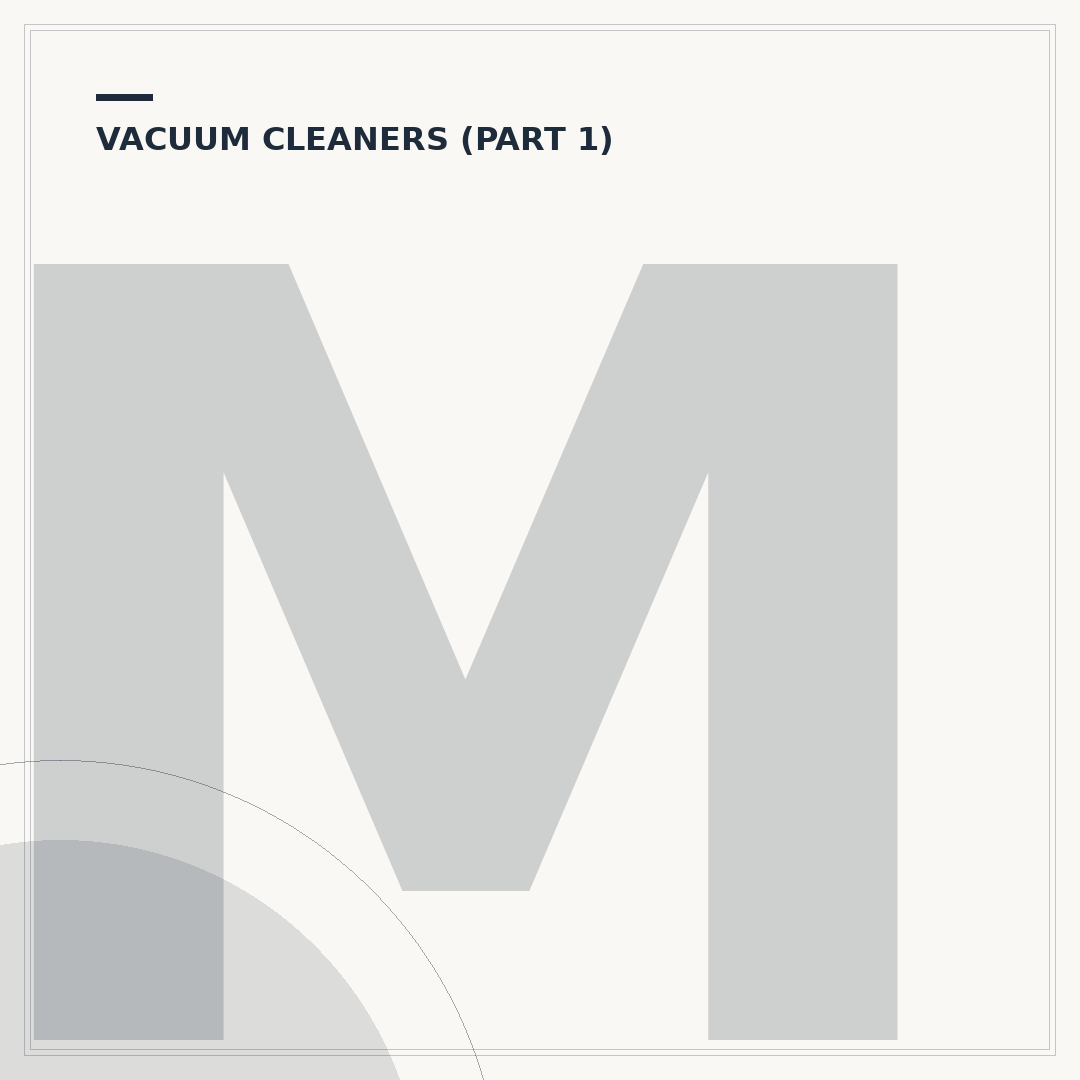 Miele Pet Vacuum Cleaner: Tackling Fur & Dander