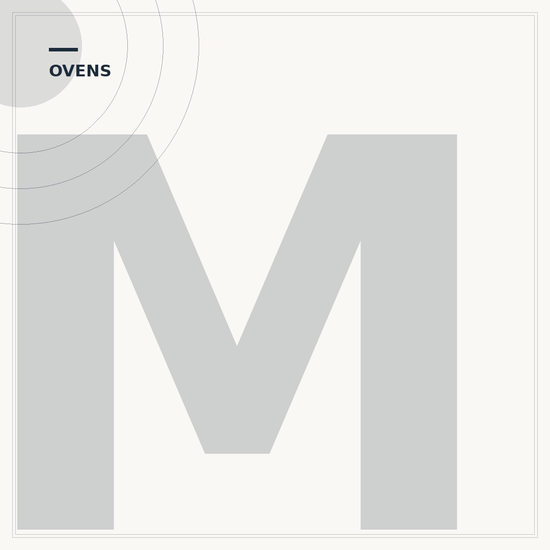 Miele Steam Oven: Benefits, Functionality & Care