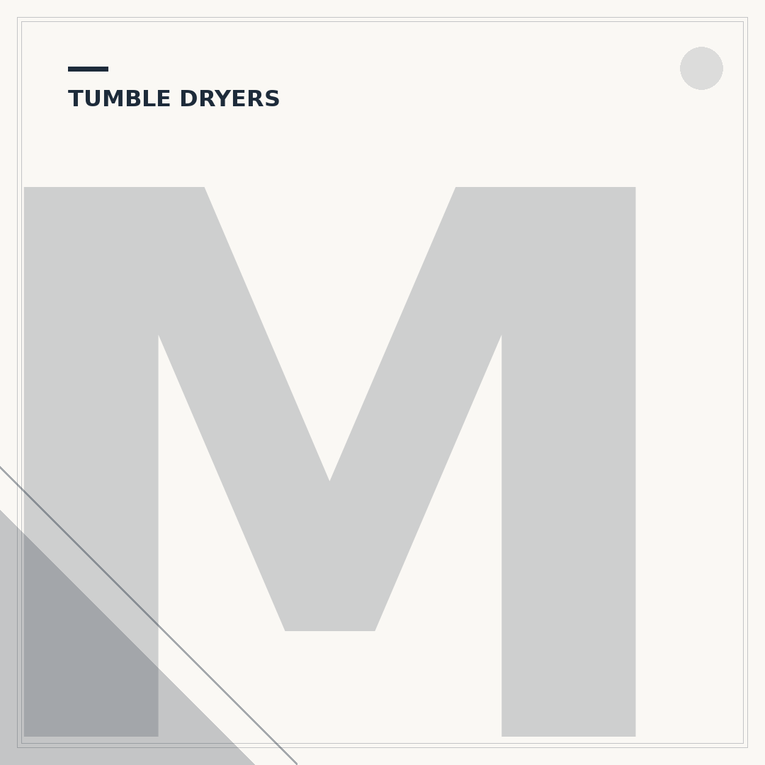 Miele Tumble Dryer Problems and Solutions